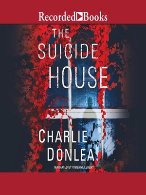 cover image of The Suicide House